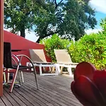 Le Roc E Fiori - Teritoria Hotel 4*