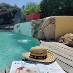 Le Roc E Fiori - Teritoria Hotel Porto-Vecchio (Corsica)