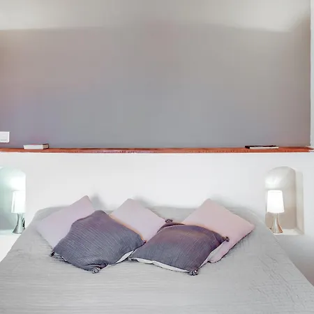 ホテル Le Roc E Fiori - Teritoria 4*