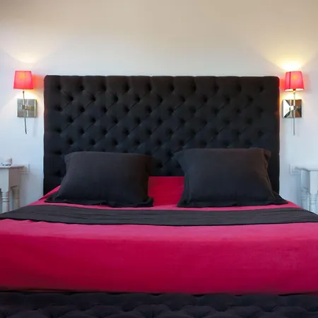 Le Roc E Fiori - Les Collectionneurs Hotel