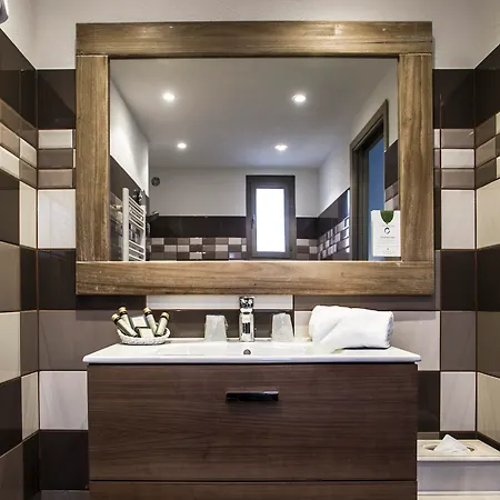 Le Roc E Fiori - Les Collectionneurs Hotel