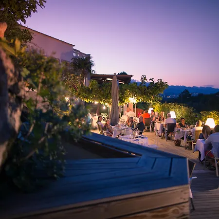Le Roc E Fiori - Les Collectionneurs 4*