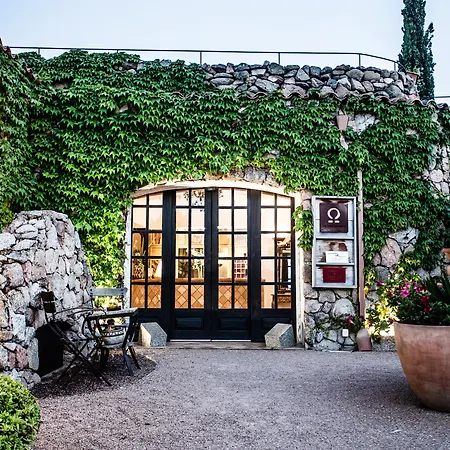Hotel Le Roc E Fiori - Les Collectionneurs Porto-Vecchio (Corsica)