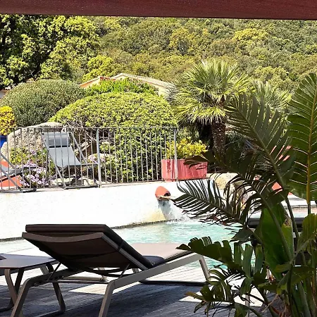 Le Roc E Fiori - Teritoria ホテル