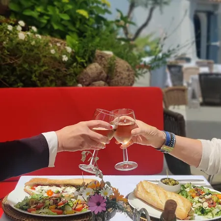 Le Roc E Fiori - Teritoria ポルトヴェッキオ