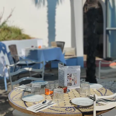Hotel Le Roc E Fiori - Les Collectionneurs Porto-Vecchio (Corsica)