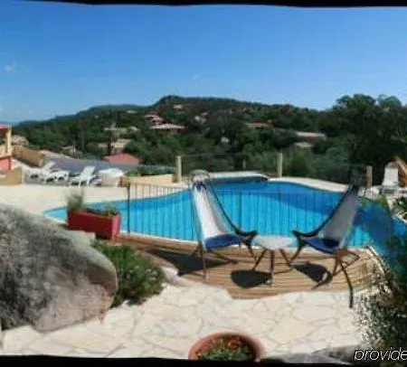 Hotel Le Roc E Fiori - Les Collectionneurs 4*