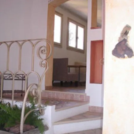 Le Roc E Fiori - Les Collectionneurs Hotel Porto-Vecchio (Corsica)