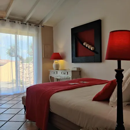 Le Roc E Fiori - Les Collectionneurs 4* Porto-Vecchio (Corsica)