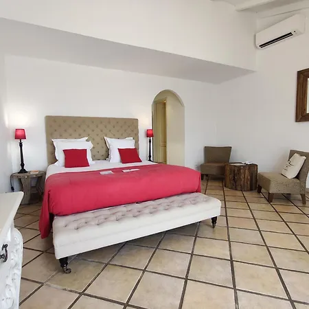 Hotel Le Roc E Fiori - Les Collectionneurs 4*