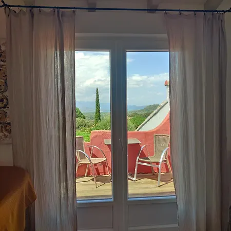 Hotel Le Roc E Fiori - Les Collectionneurs 4*