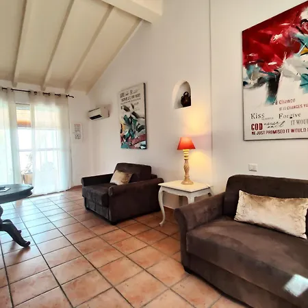 Le Roc E Fiori - Teritoria 4*