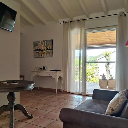 Le Roc E Fiori - Teritoria