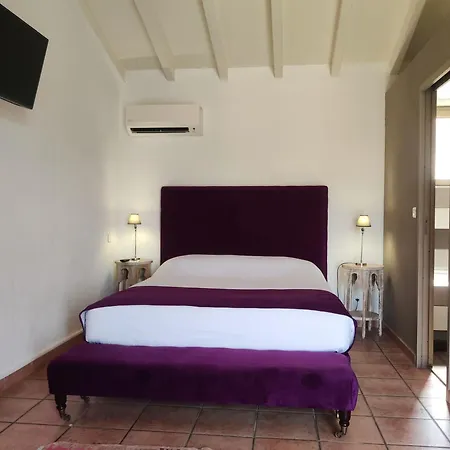 Hotel Le Roc E Fiori - Les Collectionneurs