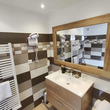 Hotel Le Roc E Fiori - Les Collectionneurs 4*