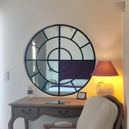 Le Roc E Fiori - Les Collectionneurs Hotel Porto-Vecchio (Corsica)