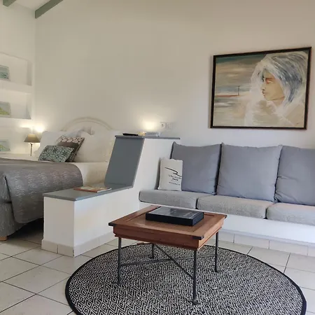 ホテル Le Roc E Fiori - Teritoria 4*