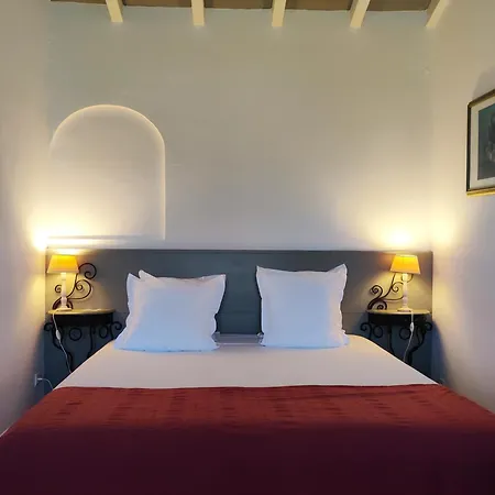 ホテル Le Roc E Fiori - Teritoria ポルトヴェッキオ