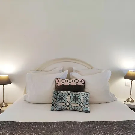 ホテル Le Roc E Fiori - Teritoria 4*