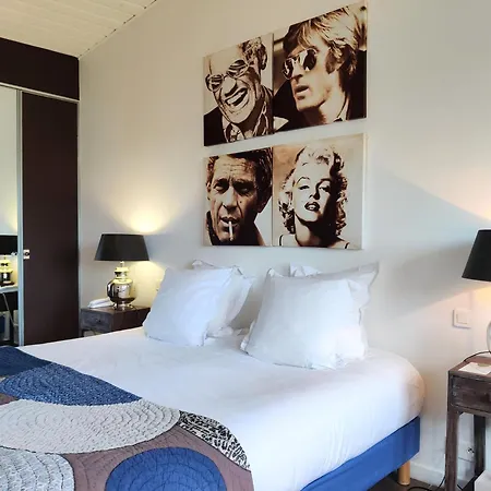 Le Roc E Fiori - Les Collectionneurs 4* Porto-Vecchio (Corsica)
