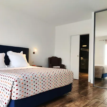 Le Roc E Fiori - Les Collectionneurs 4*