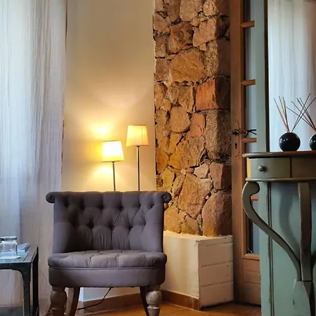 Le Roc E Fiori - Les Collectionneurs 4* Porto-Vecchio (Corsica)