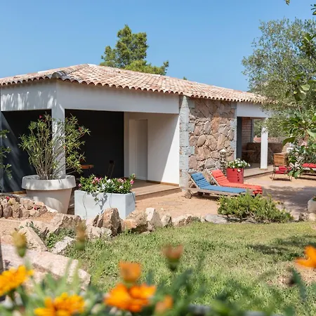 Le Roc E Fiori - Teritoria ホテル ポルトヴェッキオ