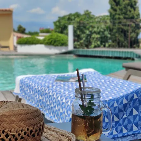 Le Roc E Fiori - Teritoria 4*