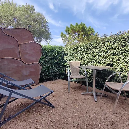 Le Roc E Fiori - Teritoria 4* ポルトヴェッキオ