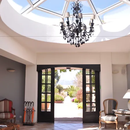 Le Roc E Fiori - Teritoria 4* ポルトヴェッキオ