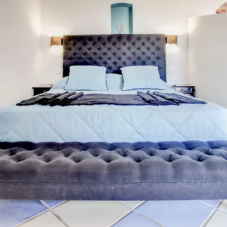 Le Roc E Fiori - Teritoria ホテル