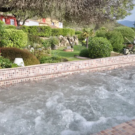 Le Roc E Fiori - Teritoria ポルトヴェッキオ