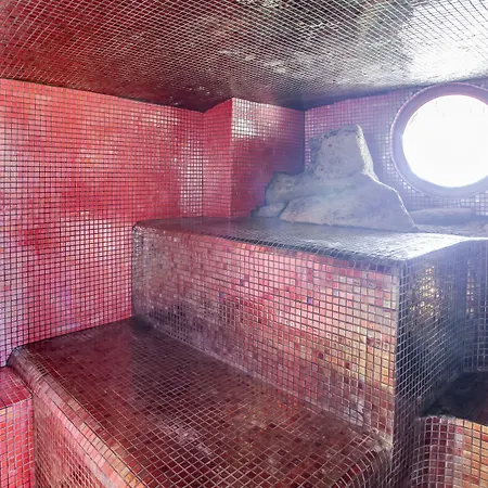 Le Roc E Fiori - Teritoria ホテル ポルトヴェッキオ