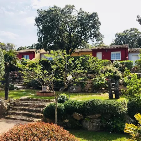 Le Roc E Fiori - Teritoria ホテル