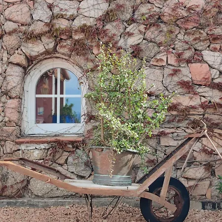 Le Roc E Fiori - Teritoria