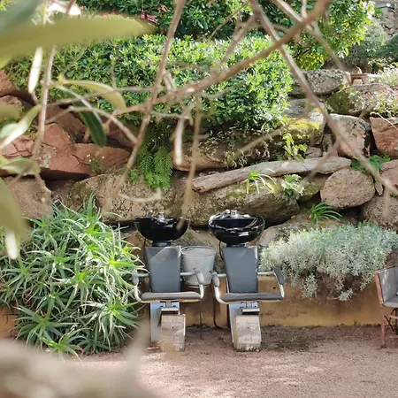 Le Roc E Fiori - Teritoria