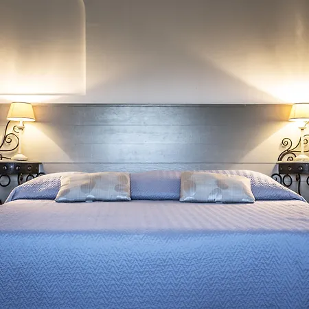 Le Roc E Fiori - Teritoria ホテル 4*