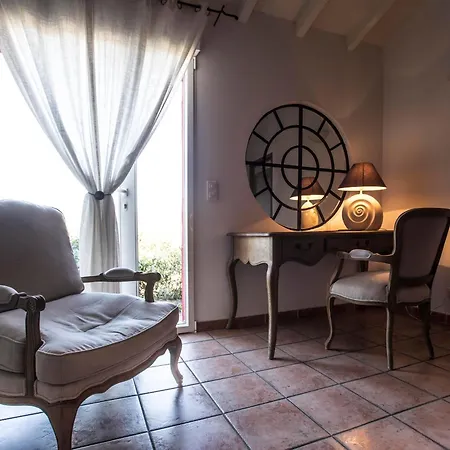 ホテル Le Roc E Fiori - Teritoria 4*