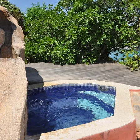 Le Roc E Fiori - Teritoria ポルトヴェッキオ