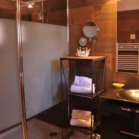 Le Roc E Fiori - Teritoria ホテル