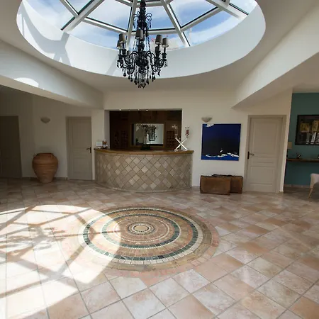 Hotel Le Roc E Fiori - Les Collectionneurs