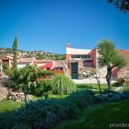 Hotel Le Roc E Fiori - Les Collectionneurs Porto-Vecchio (Corsica)