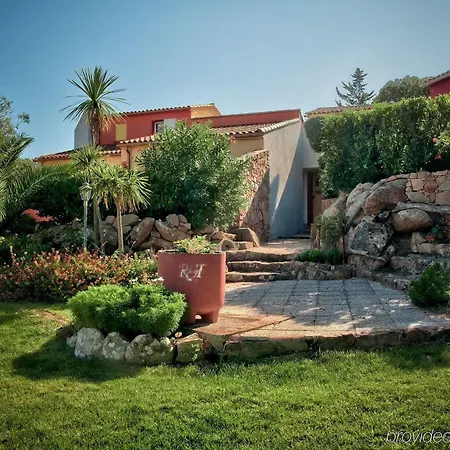 Hotel Le Roc E Fiori - Les Collectionneurs Porto-Vecchio (Corsica)
