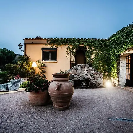 Hotel Le Roc E Fiori - Les Collectionneurs 4*