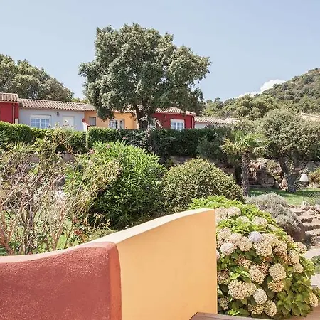 Le Roc E Fiori - Les Collectionneurs 4* Porto-Vecchio (Corsica)
