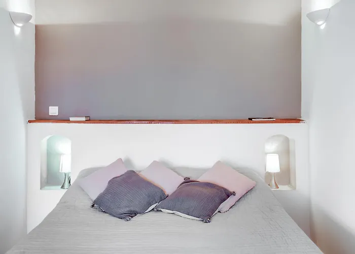 Hotel Le Roc E Fiori - Teritoria 4*