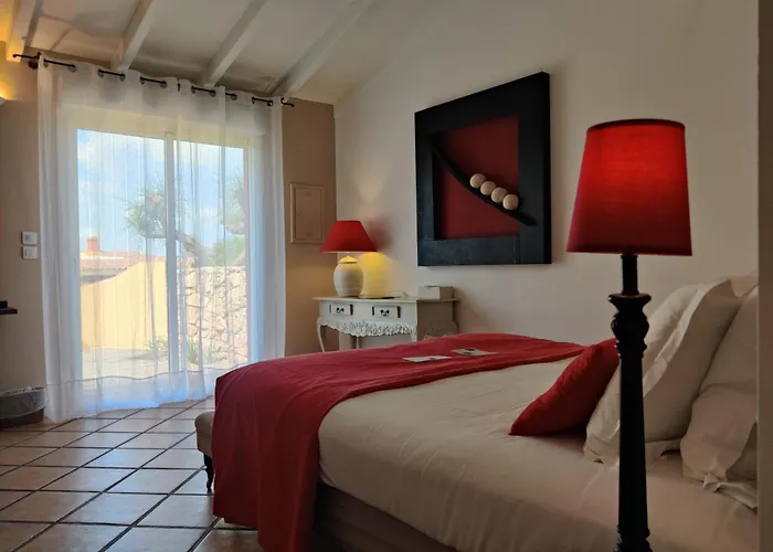 Le Roc E Fiori - Teritoria 4* Porto-Vecchio (Corsica)