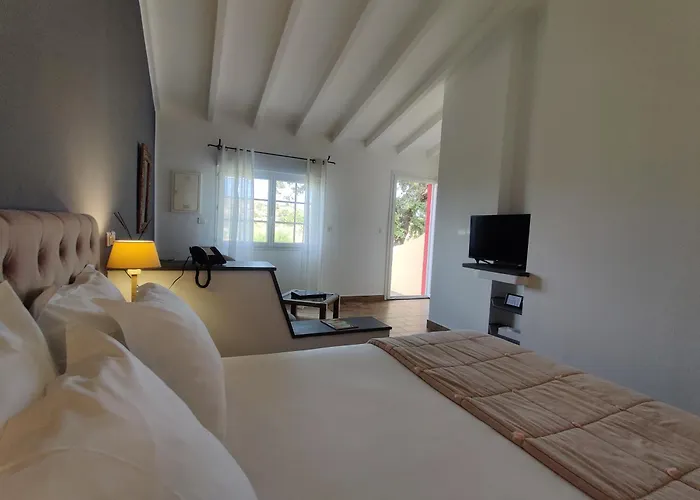 Hotel Le Roc E Fiori - Teritoria