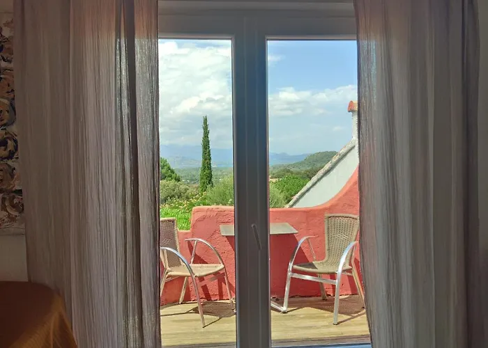 Hotel Le Roc E Fiori - Teritoria 4*