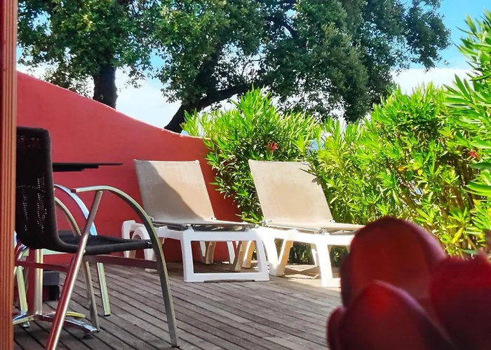 Le Roc E Fiori - Teritoria Hotell 4*